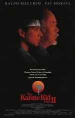 Watch The Karate Kid Part II Freemovieswatch