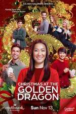 Watch Christmas at the Golden Dragon Freemovieswatch