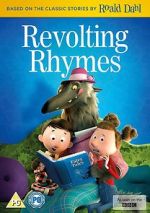 Watch Revolting Rhymes Part Two (TV Short 2016) Freemovieswatch