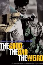 Watch The Good the Bad and the Weird Freemovieswatch