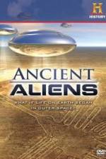 Watch History Channel UFO - Ancient Aliens The Mission Freemovieswatch