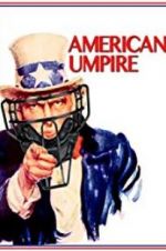Watch American Umpire Freemovieswatch