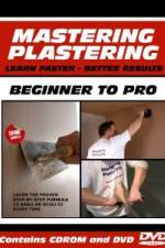 Watch Mastering Plastering - How to Plaster Course Freemovieswatch