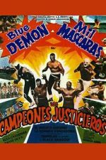 Watch The Champions of Justice Freemovieswatch