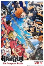 Watch Haikyuu!! The Dumpster Battle Freemovieswatch