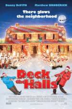 Watch Deck the Halls Freemovieswatch