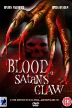Watch The Blood on Satan's Claw Freemovieswatch
