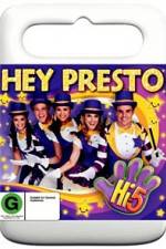 Watch Hi 5 Hey Presto Freemovieswatch