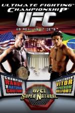 Watch UFC 46 Supernatural Freemovieswatch