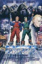 Watch Super Mario Bros. Freemovieswatch