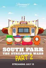Watch South Park: The Streaming Wars Part 2 Freemovieswatch