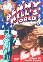 Watch Benny Hill\'s World Tour: New York! (TV Special 1991) Freemovieswatch
