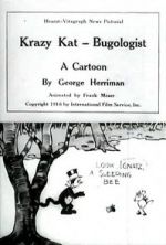 Watch Krazy Kat - Bugologist Freemovieswatch