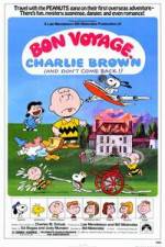 Watch Bon Voyage, Charlie Brown Freemovieswatch