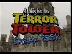 Watch Goosebumps: A Night in Terror Tower - Sneak Peek Freemovieswatch