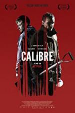 Watch Calibre Freemovieswatch