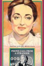 Watch Phone Call from a Stranger Freemovieswatch