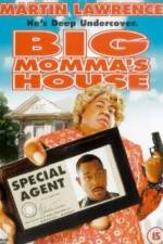 Watch Big Momma's House Freemovieswatch