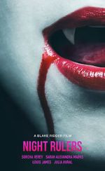 Watch Night Rulers (Short 2022) Freemovieswatch