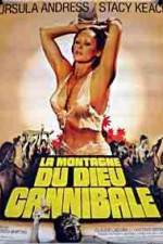 Watch La montagna del dio cannibale Freemovieswatch