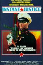 Watch Instant Justice Freemovieswatch