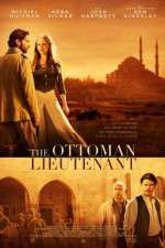 Watch The Ottoman Lieutenant Freemovieswatch