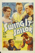 Watch Swing It, Sailor! Freemovieswatch