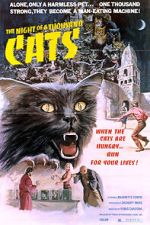 Watch Night of 1000 Cats Freemovieswatch
