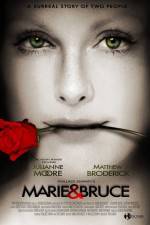 Watch Marie and Bruce Freemovieswatch