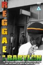 Watch Reggae in Babylon Freemovieswatch