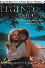 Watch The Legend of Loch Lomond Freemovieswatch