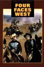 Watch Four Faces West Freemovieswatch
