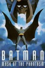 Watch Batman: Mask of the Phantasm Freemovieswatch