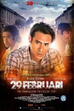 Watch 29 Februari Freemovieswatch