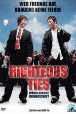 Watch Righteous Ties - (Georukhan gyebo) Freemovieswatch