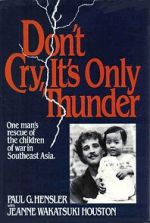 Watch Don\'t Cry, It\'s Only Thunder Freemovieswatch