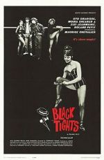 Watch Black Tights Freemovieswatch