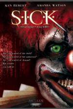 Watch S.I.C.K. Serial Insane Clown Killer Freemovieswatch