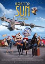 Watch Inspector Sun and the Curse of the Black Widow Freemovieswatch