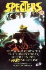 Watch Specters Freemovieswatch