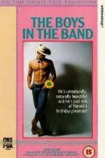 Watch The Boys in the Band Freemovieswatch