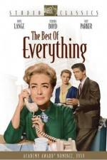 Watch The Best of Everything Freemovieswatch