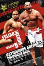 Watch Strikeforce: Feijao vs Henderson Freemovieswatch