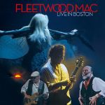 Watch Fleetwood Mac Live in Boston Freemovieswatch