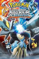Watch Pokmon the Movie: Kyurem vs. the Sword of Justice Freemovieswatch