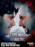 Watch Captain America: Civil War Reenactors (Short 2016) Freemovieswatch