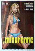 Watch La minorenne Freemovieswatch