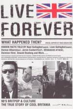 Watch Live Forever Freemovieswatch