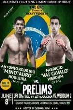 Watch UFC on Fuel 10 Prelims Freemovieswatch
