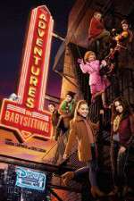 Watch Adventures in Babysitting Freemovieswatch